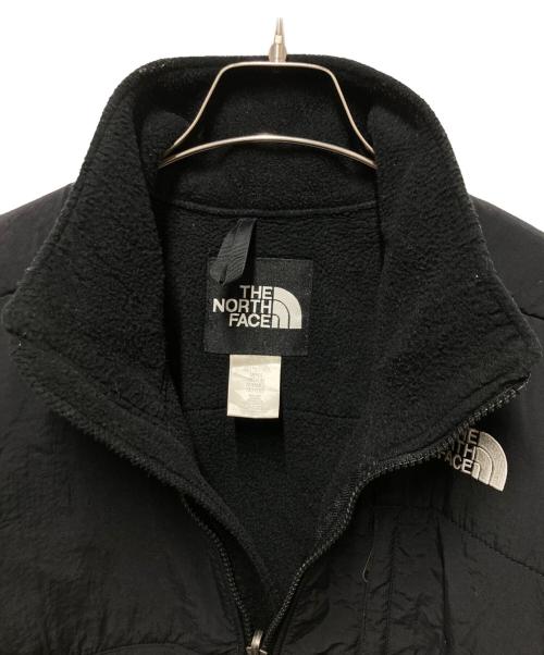 THE NORTH FACE（ザ ノース フェイス）THE NORTH FACE (ザ ノース フェイス) ジャケット ブラック サイズ:Mの古着・服飾アイテム
