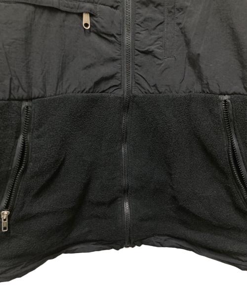 THE NORTH FACE（ザ ノース フェイス）THE NORTH FACE (ザ ノース フェイス) ジャケット ブラック サイズ:Mの古着・服飾アイテム