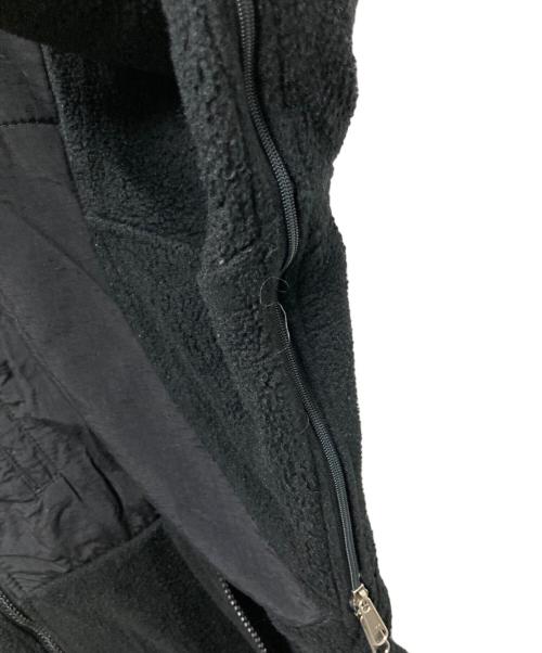 THE NORTH FACE（ザ ノース フェイス）THE NORTH FACE (ザ ノース フェイス) ジャケット ブラック サイズ:Mの古着・服飾アイテム