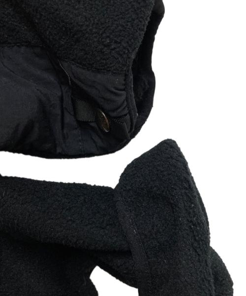 THE NORTH FACE（ザ ノース フェイス）THE NORTH FACE (ザ ノース フェイス) ジャケット ブラック サイズ:Mの古着・服飾アイテム