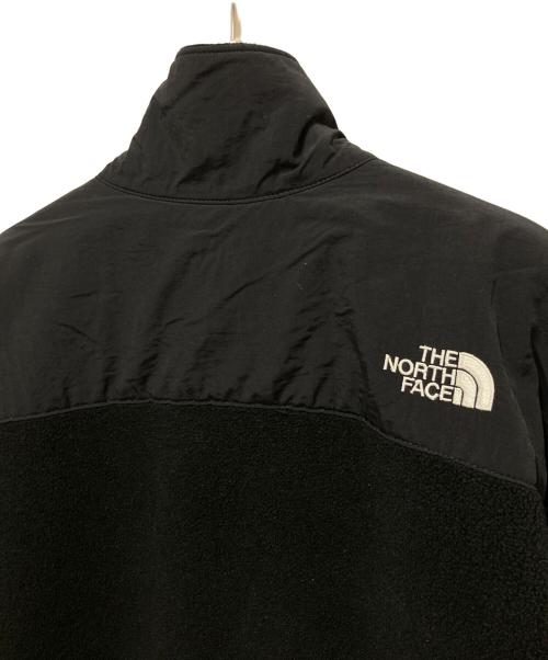 THE NORTH FACE（ザ ノース フェイス）THE NORTH FACE (ザ ノース フェイス) ジャケット ブラック サイズ:Mの古着・服飾アイテム