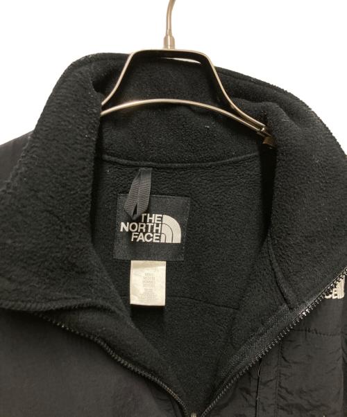 THE NORTH FACE（ザ ノース フェイス）THE NORTH FACE (ザ ノース フェイス) ジャケット ブラック サイズ:Mの古着・服飾アイテム