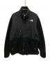 THE NORTH FACE（ザ ノース フェイス）の古着「ジャケット」｜ブラック