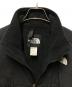 中古・古着 THE NORTH FACE (ザ ノース フェイス) ジャケット ブラック サイズ:M：8000円