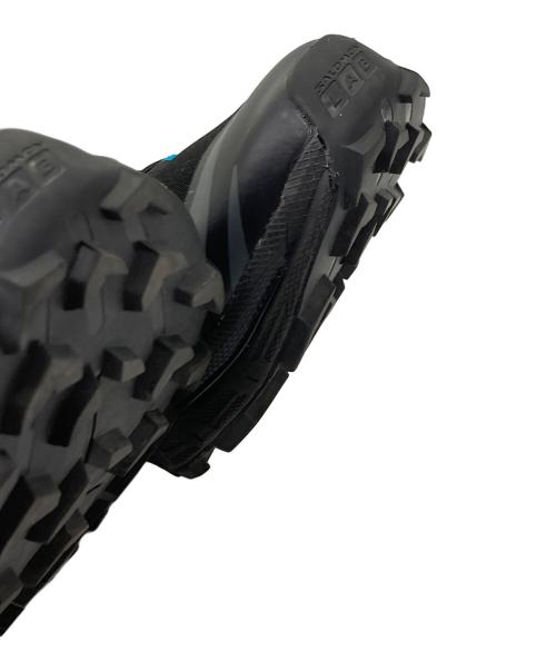 SALOMON（サロモン）SALOMON (サロモン) XT-6 ADV ブラック サイズ:	SIZE US11　（29cm）の古着・服飾アイテム