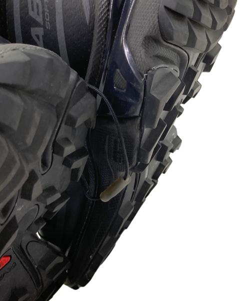 SALOMON（サロモン）SALOMON (サロモン) XT-6 ADV ブラック サイズ:	SIZE US11　（29cm）の古着・服飾アイテム