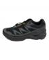 SALOMON (サロモン) XT-6 ADV ブラック サイズ:	SIZE US11　（29cm）：18000円