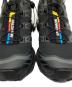 中古・古着 SALOMON (サロモン) XT-6 ADV ブラック サイズ:	SIZE US11　（29cm）：18000円