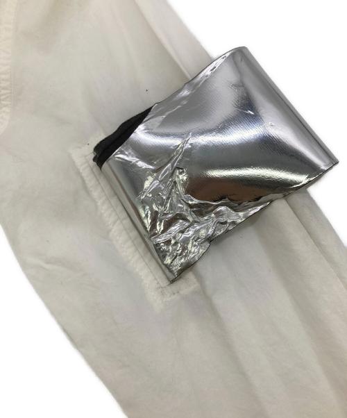 MM6 Maison Margiela（エムエムシックスメゾンマルジェラ）MM6 Maison Margiela (エムエムシックスメゾンマルジェラ) 長袖シャツ ホワイト サイズ:36の古着・服飾アイテム