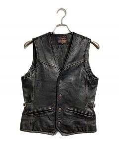 中古・古着通販】HERMES (エルメス) HERMÈS Yoke Down Vest/ヨーク