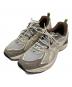 asics（アシックス）の古着「GT-2160」｜シルバー×ベージュ