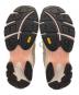 中古・古着 asics (アシックス) WOOD WOOD (ウッド ウッド) GT-2160 シルバー×ベージュ サイズ:29cm：17000円