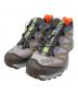 SALOMON（サロモン）の古着「XT-4 OG The Glider」｜グレー×ブラウン