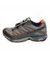 SALOMON (サロモン) BODEGA (ボデガ) XT-4 OG The Glider グレー×ブラウン サイズ:	SIZE　US11.5 （29.5cm）：22000円