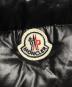 中古・古着 MONCLER (モンクレール) TIBダウンベスト/Down Vest ブラック サイズ:1：45000円
