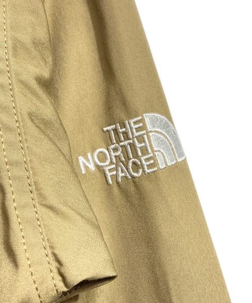 THE NORTHFACE PURPLELABEL（ザ・ノースフェイス パープルレーベル）THE NORTHFACE PURPLELABEL (ザ・ノースフェイス パープルレーベル) BEAMS (ビームス) 別注 35 Mountain Field Jacket/マウンテンフィールドジャケット ベージュ サイズ:Sの古着・服飾アイテム