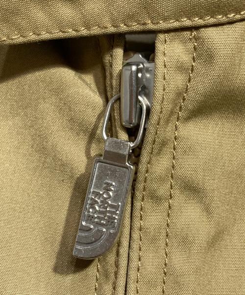 THE NORTHFACE PURPLELABEL（ザ・ノースフェイス パープルレーベル）THE NORTHFACE PURPLELABEL (ザ・ノースフェイス パープルレーベル) BEAMS (ビームス) 別注 35 Mountain Field Jacket/マウンテンフィールドジャケット ベージュ サイズ:Sの古着・服飾アイテム