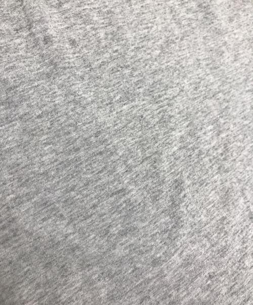 WASATCH DRY GOODS（ワサッチ ドライ グッズ）WASATCH DRY GOODS (ワサッチ ドライ グッズ) フィッシュプリントTシャツ グレー サイズ:XLの古着・服飾アイテム