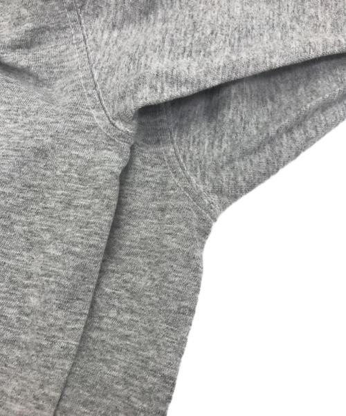 WASATCH DRY GOODS（ワサッチ ドライ グッズ）WASATCH DRY GOODS (ワサッチ ドライ グッズ) フィッシュプリントTシャツ グレー サイズ:XLの古着・服飾アイテム