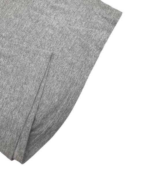 WASATCH DRY GOODS（ワサッチ ドライ グッズ）WASATCH DRY GOODS (ワサッチ ドライ グッズ) フィッシュプリントTシャツ グレー サイズ:XLの古着・服飾アイテム
