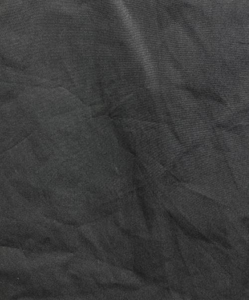 UNUSED（アンユーズド）UNUSED (アンユーズド) 変形トレンチコート/Trench coat ネイビー サイズ:2の古着・服飾アイテム