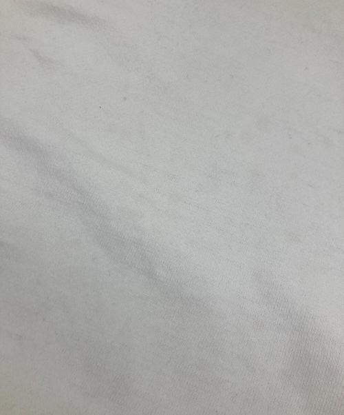 USED（ユーズド）USED (ユーズド) セットインスリーブスウェット ホワイト サイズ:‐の古着・服飾アイテム
