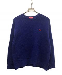 中古・古着通販】Supreme (シュプリーム) Terry Small Box Sweater