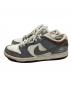 NIKE (ナイキ) Yuto Horigome (ホリゴメユウト) Dunk Low Pro QS ホワイト×グレー サイズ:25.5cm：22000円