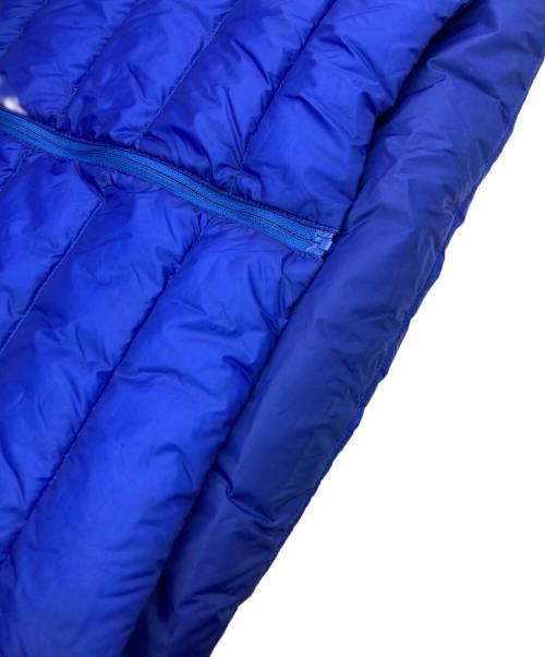 ARC'TERYX（アークテリクス）ARC'TERYX (アークテリクス) CERIUM HOODY ブルー サイズ:SIZE Mの古着・服飾アイテム