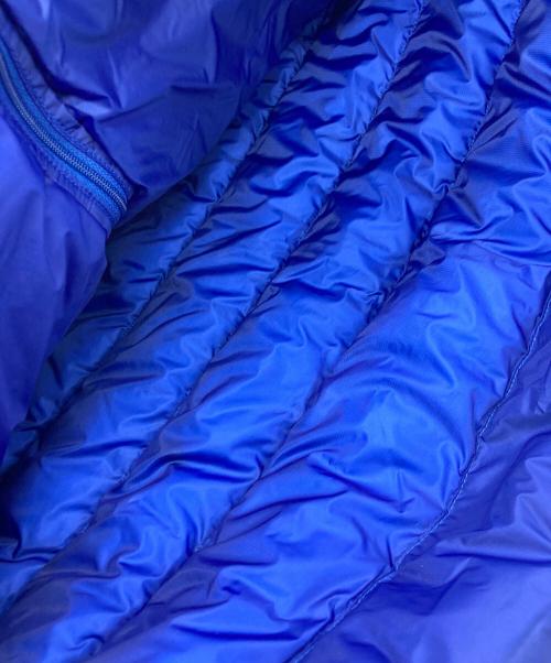 ARC'TERYX（アークテリクス）ARC'TERYX (アークテリクス) CERIUM HOODY ブルー サイズ:SIZE Mの古着・服飾アイテム