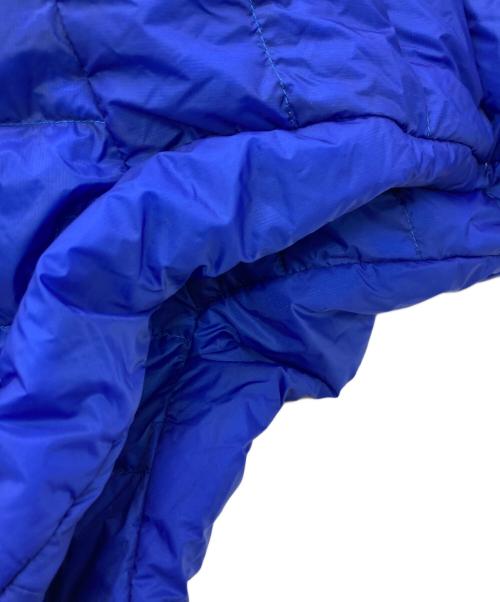 ARC'TERYX（アークテリクス）ARC'TERYX (アークテリクス) CERIUM HOODY ブルー サイズ:SIZE Mの古着・服飾アイテム