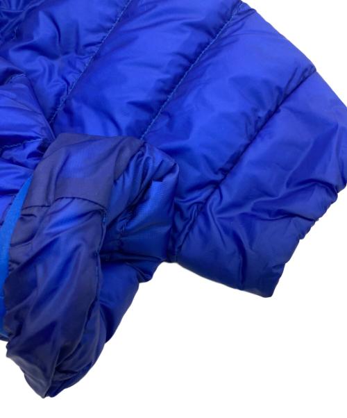 ARC'TERYX（アークテリクス）ARC'TERYX (アークテリクス) CERIUM HOODY ブルー サイズ:SIZE Mの古着・服飾アイテム