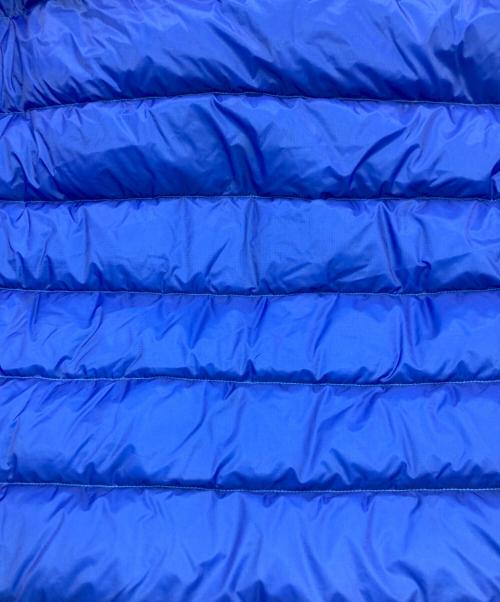 ARC'TERYX（アークテリクス）ARC'TERYX (アークテリクス) CERIUM HOODY ブルー サイズ:SIZE Mの古着・服飾アイテム