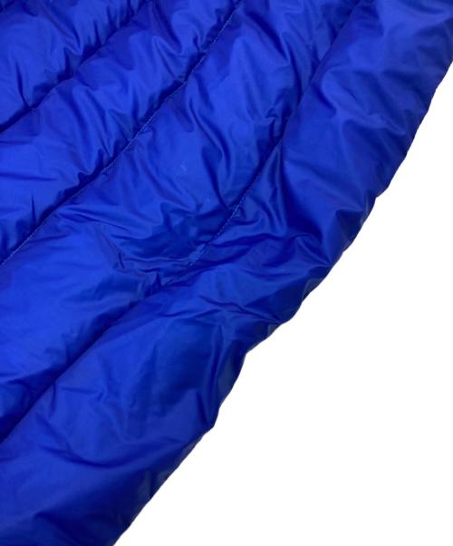 ARC'TERYX（アークテリクス）ARC'TERYX (アークテリクス) CERIUM HOODY ブルー サイズ:SIZE Mの古着・服飾アイテム