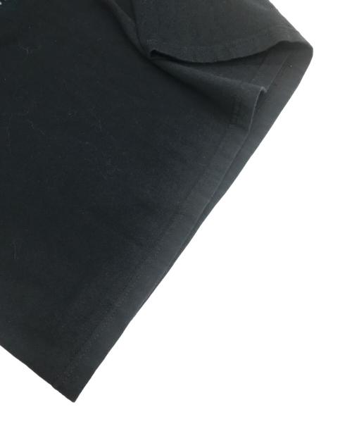 JERZEES（ジャージーズ）JERZEES (ジャージーズ) THE EYE ムービーTシャツ ブラック サイズ:XLの古着・服飾アイテム