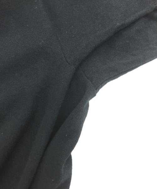 JERZEES（ジャージーズ）JERZEES (ジャージーズ) THE EYE ムービーTシャツ ブラック サイズ:XLの古着・服飾アイテム