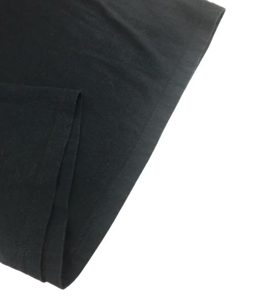 JERZEES（ジャージーズ）JERZEES (ジャージーズ) THE EYE ムービーTシャツ ブラック サイズ:XLの古着・服飾アイテム