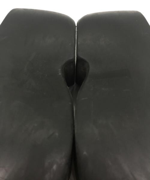 BALENCIAGA（バレンシアガ）BALENCIAGA (バレンシアガ) TECHNOCLOG MULE ブラック サイズ:41の古着・服飾アイテム