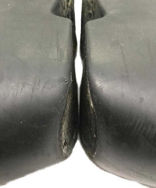 BALENCIAGA（バレンシアガ）BALENCIAGA (バレンシアガ) TECHNOCLOG MULE ブラック サイズ:41の古着・服飾アイテム
