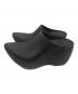 BALENCIAGA (バレンシアガ) TECHNOCLOG MULE ブラック サイズ:41：39000円