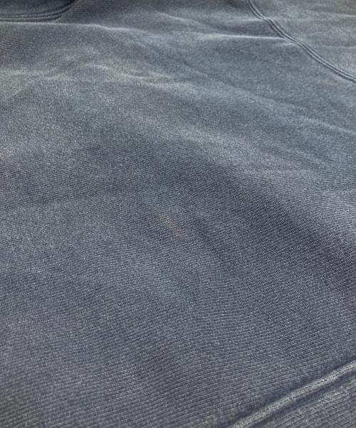 Champion（チャンピオン）Champion (チャンピオン) 90s リバースウィーブスウェットパーカー ネイビー サイズ:LARGEの古着・服飾アイテム