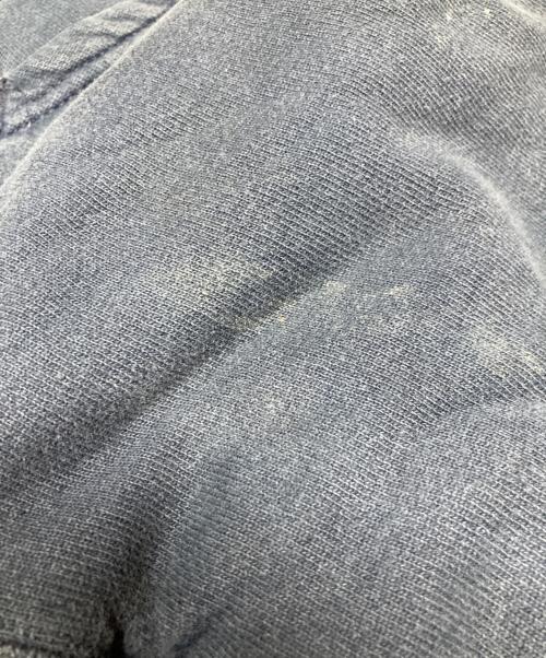 Champion（チャンピオン）Champion (チャンピオン) 90s リバースウィーブスウェットパーカー ネイビー サイズ:LARGEの古着・服飾アイテム