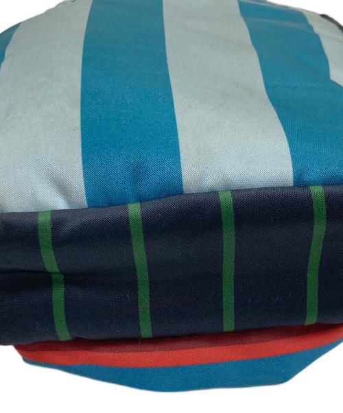 PORTER（ポーター）PORTER (ポーター) Paul Smith (ポールスミス) ショルダーバッグ マルチカラーの古着・服飾アイテム