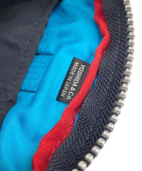 PORTER（ポーター）PORTER (ポーター) Paul Smith (ポールスミス) ショルダーバッグ マルチカラーの古着・服飾アイテム