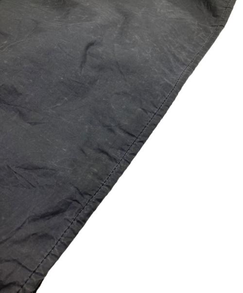 Barbour（バブアー）Barbour (バブアー) DURHAM フーデット オイルドジャケット ネイビー サイズ:不明（実寸サイズ参照）の古着・服飾アイテム