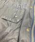 中古・古着 Barbour (バブアー) DURHAM フーデット オイルドジャケット ネイビー サイズ:不明（実寸サイズ参照）：14000円