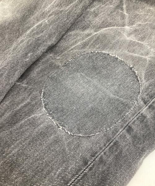 LEVI'S（リーバイス）LEVI'S (リーバイス) 90s ブラックデニムパンツ ブラック サイズ:	SIZE 31の古着・服飾アイテム