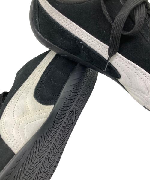 PUMA（プーマ）PUMA (プーマ) スピードキャット OG ブラック サイズ:25cmの古着・服飾アイテム