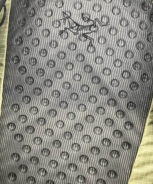 ARC'TERYX（アークテリクス）ARC'TERYX (アークテリクス) AERIOS 35 バックパック グリーンの古着・服飾アイテム