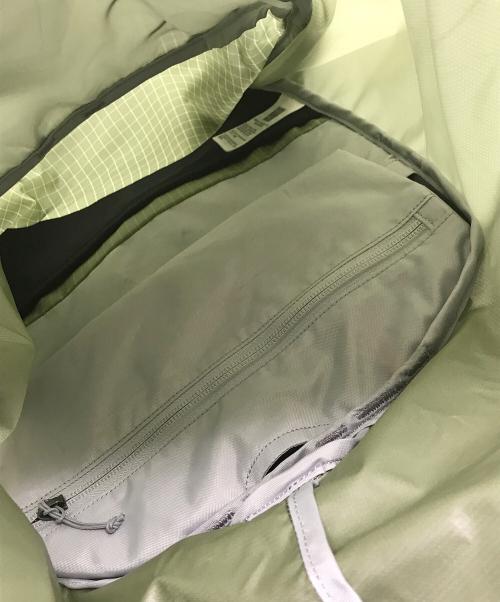 ARC'TERYX（アークテリクス）ARC'TERYX (アークテリクス) AERIOS 35 バックパック グリーンの古着・服飾アイテム
